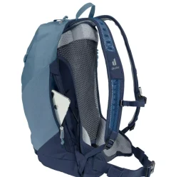 Zaino trekking Deuter AC Lite 17 Slateblue-Marine