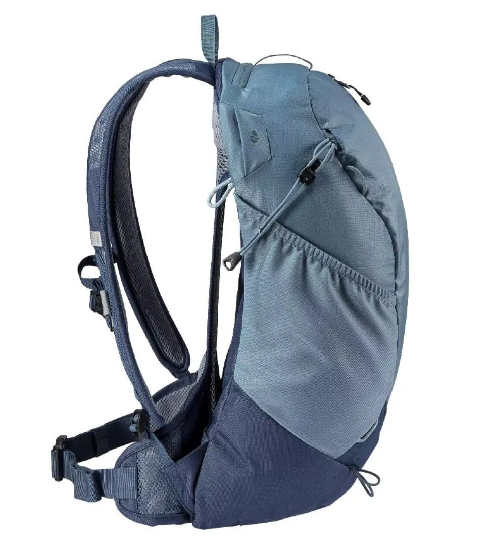 Zaino trekking Deuter AC Lite 17 Slateblue-Marine