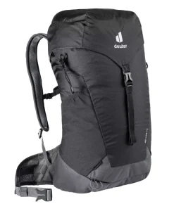 Zaino trekking Deuter AC Lite 30 Nero