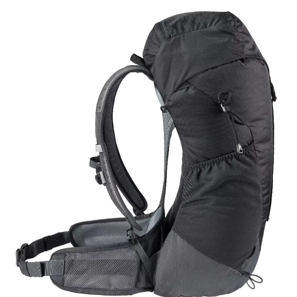Zaino trekking Deuter AC Lite 30 Nero