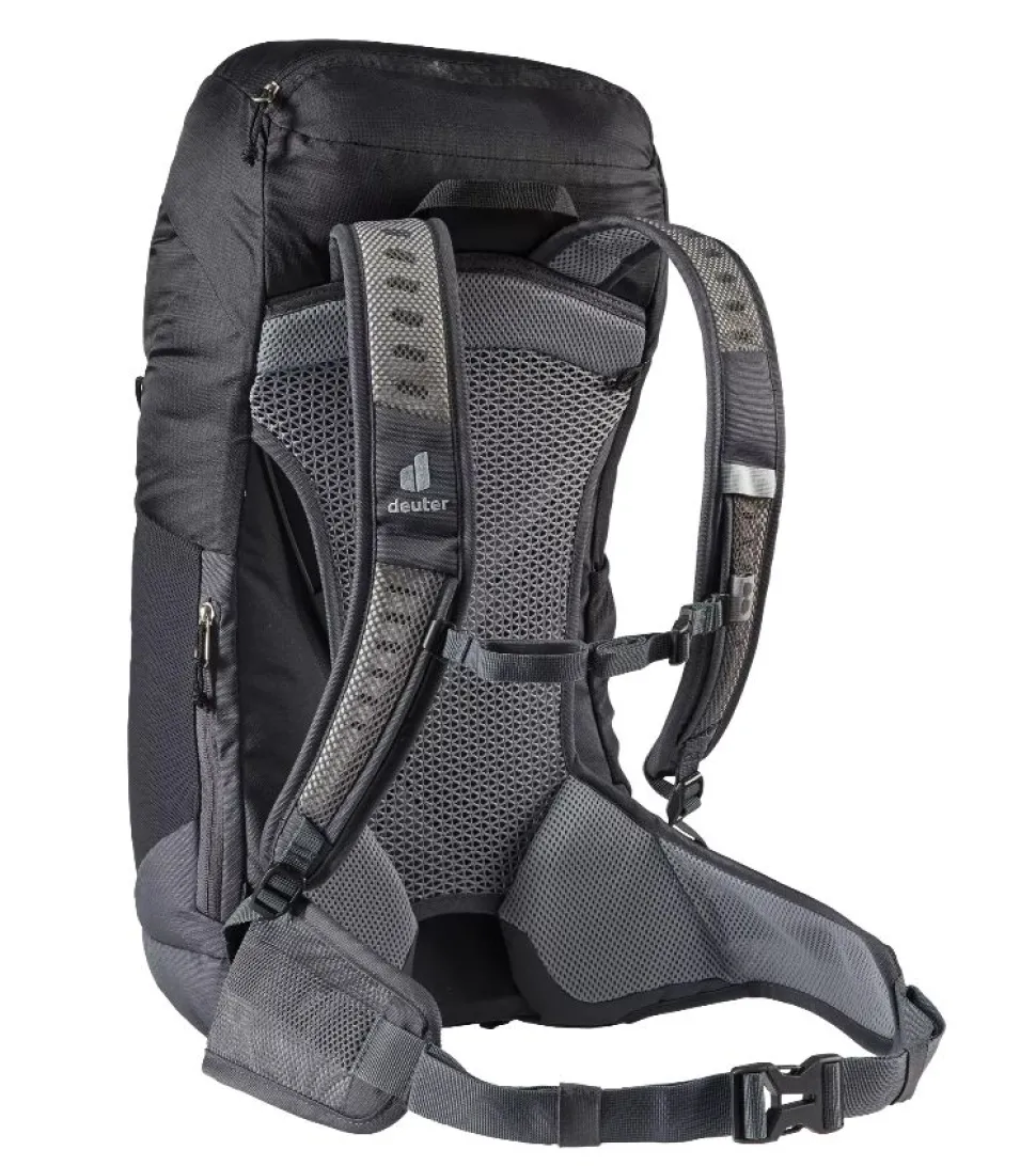 Zaino trekking Deuter AC Lite 30 Nero