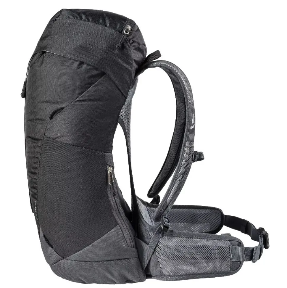 Zaino trekking Deuter AC Lite 30 Nero