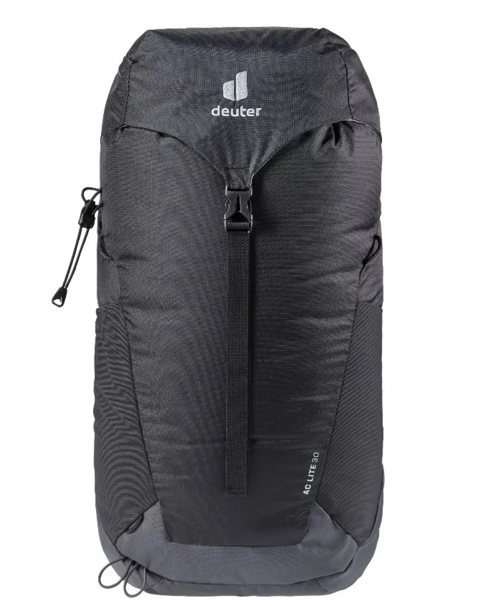 Zaino trekking Deuter AC Lite 30 Nero