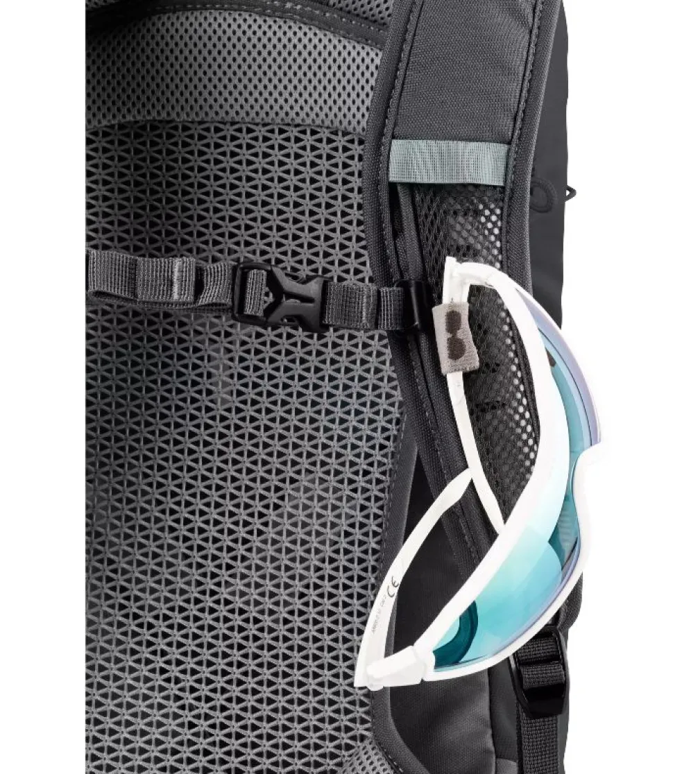 Zaino trekking Deuter AC Lite 30 Nero