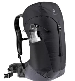 Zaino trekking Deuter AC Lite 30 Nero