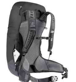 Zaino trekking Deuter AC Lite 30 Nero