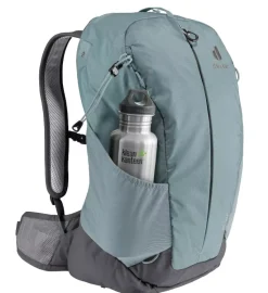 Zaino trekking Deuter AC Lite 23 Shale-Graphite
