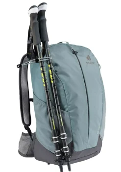 Zaino trekking Deuter AC Lite 23 Shale-Graphite