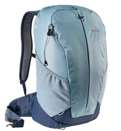 Zaino trekking Deuter AC Lite 23 Slateblue-Marine