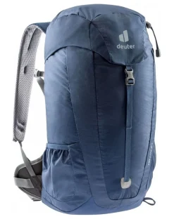 Zaino trekking Deuter Air Lite 24 Blu Midnight