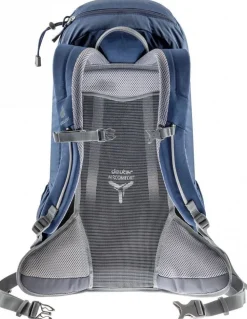 Zaino trekking Deuter Air Lite 24 Blu Midnight