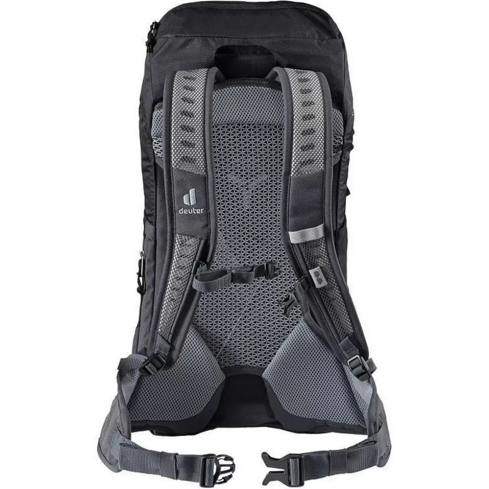 Zaino trekking Deuter Air Lite 24 Nero