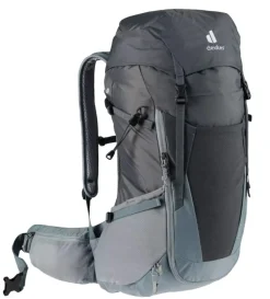 Zaino trekking Deuter Futura 26 Graphite-Shale