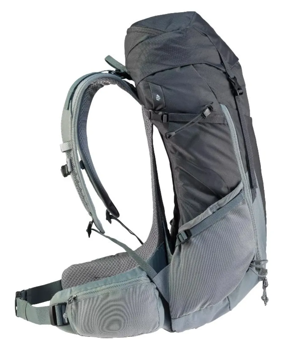 Zaino trekking Deuter Futura 26 Graphite-Shale