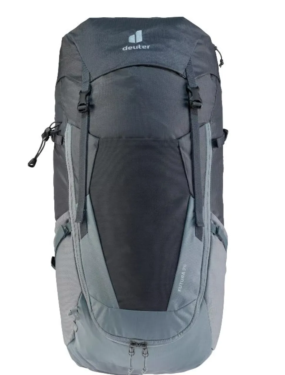 Zaino trekking Deuter Futura 26 Graphite-Shale