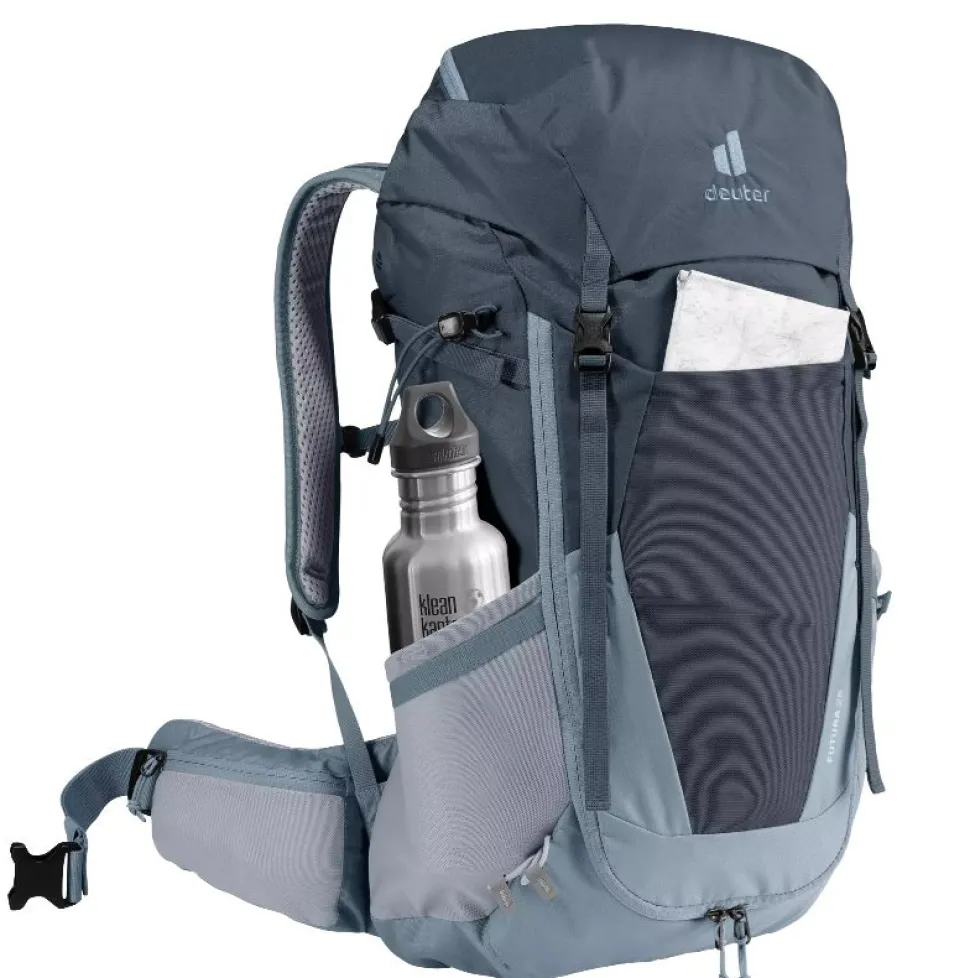 Zaino trekking Deuter Futura 26 Graphite-Shale
