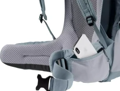Zaino trekking Deuter Futura 26 Graphite-Shale