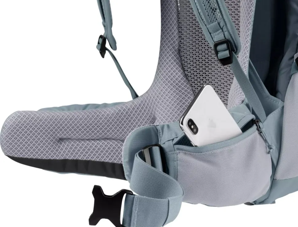 Zaino trekking Deuter Futura 26 Graphite-Shale