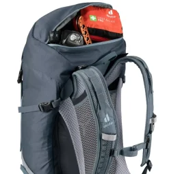 Zaino trekking Deuter Futura 26 Graphite-Shale