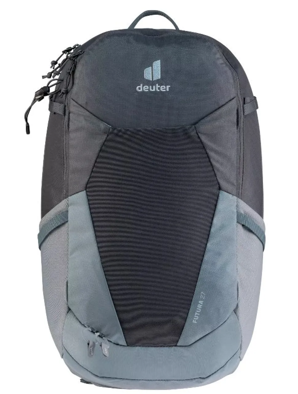 Zaino trekking Deuter Futura 27 Graphite-Shale