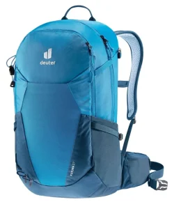 Zaino trekking Deuter Futura 27 Reef-Ink