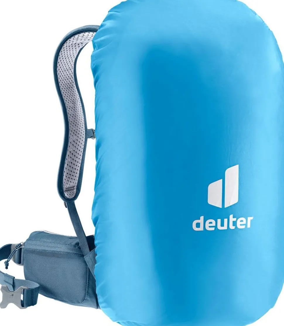 Zaino trekking Deuter Futura 27 Reef-Ink