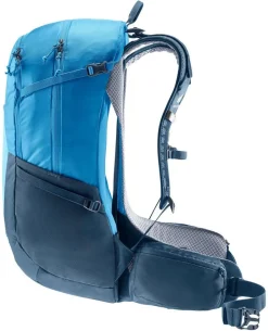 Zaino trekking Deuter Futura 27 Reef-Ink