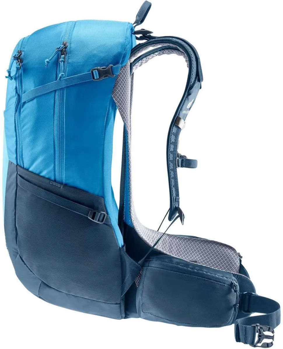 Zaino trekking Deuter Futura 27 Reef-Ink