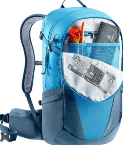 Zaino trekking Deuter Futura 27 Reef-Ink