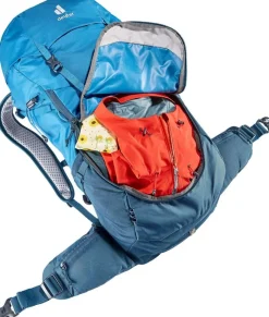 Zaino trekking Deuter Futura 26 Reef-Ink