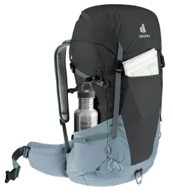 Zaino trekking Deuter Futura 32 Graphite-Shale