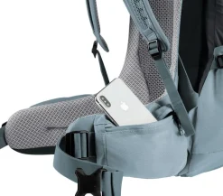 Zaino trekking Deuter Futura 32 Graphite-Shale