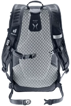 Zaino trekking Deuter Speed Lite 21 Nero