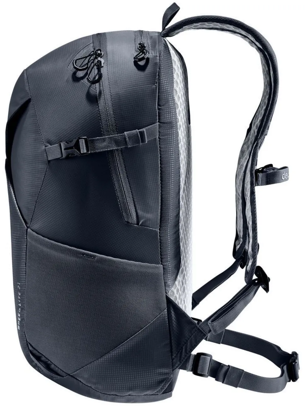 Zaino trekking Deuter Speed Lite 21 Nero