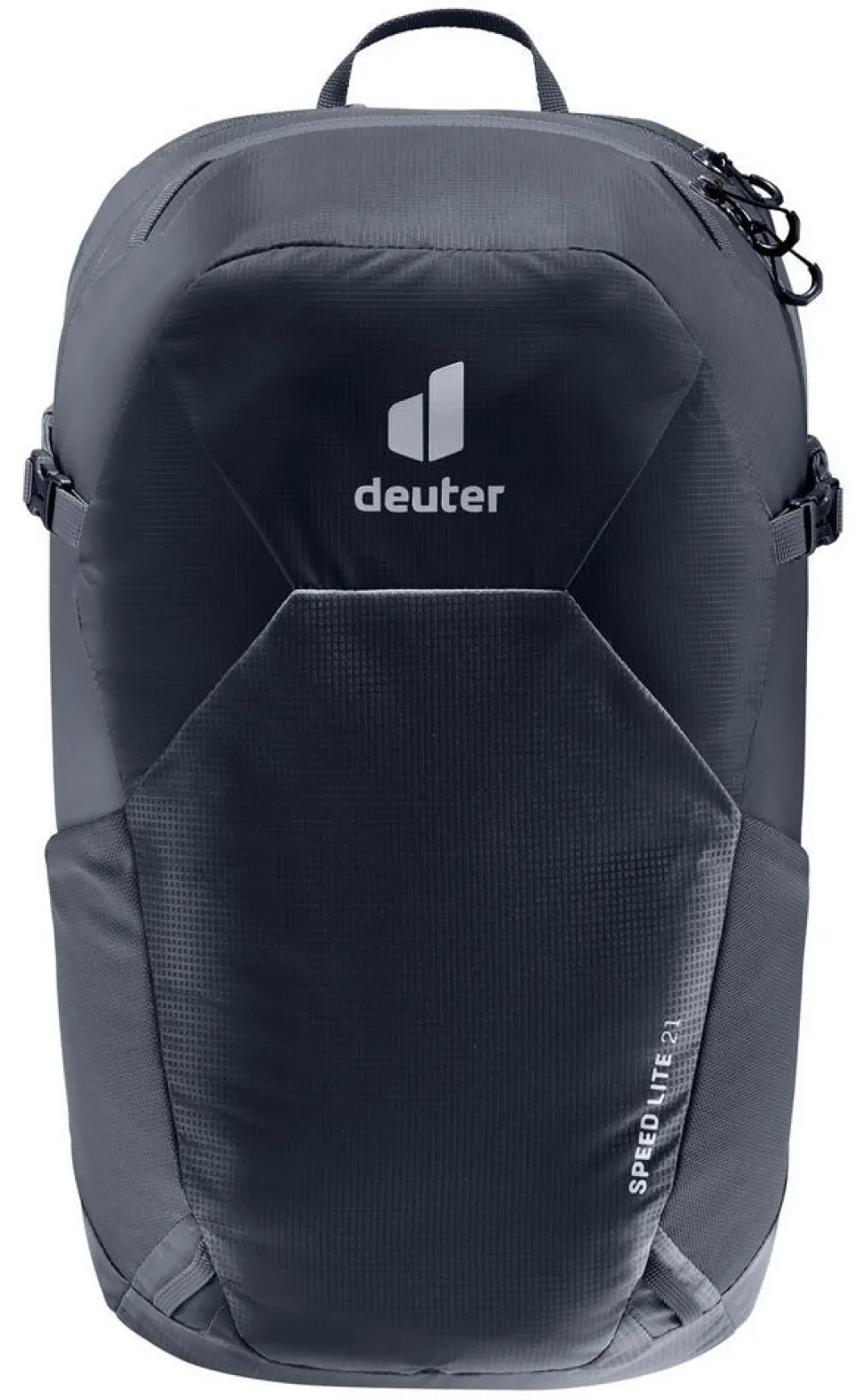 Zaino trekking Deuter Speed Lite 21 Nero