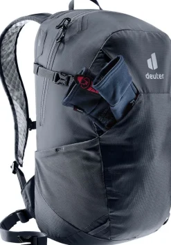 Zaino trekking Deuter Speed Lite 21 Nero