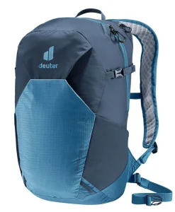 Zaino trekking Deuter Speed Lite 21 Ink-Wave