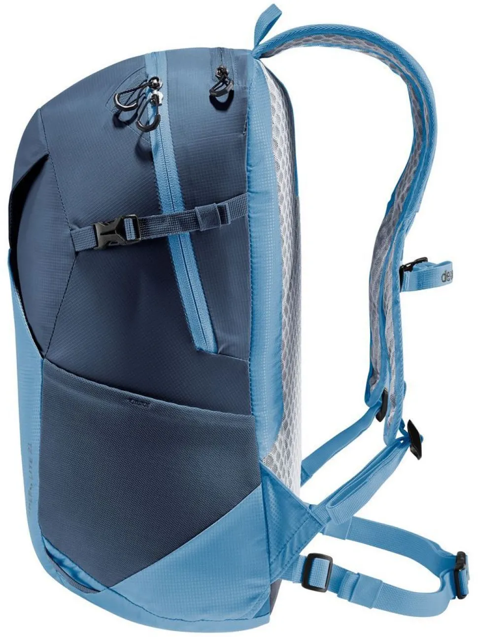 Zaino trekking Deuter Speed Lite 21 Ink-Wave