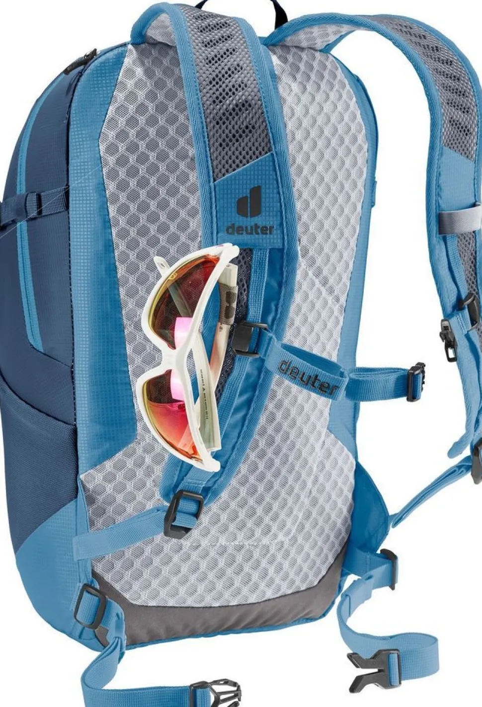 Zaino trekking Deuter Speed Lite 21 Ink-Wave