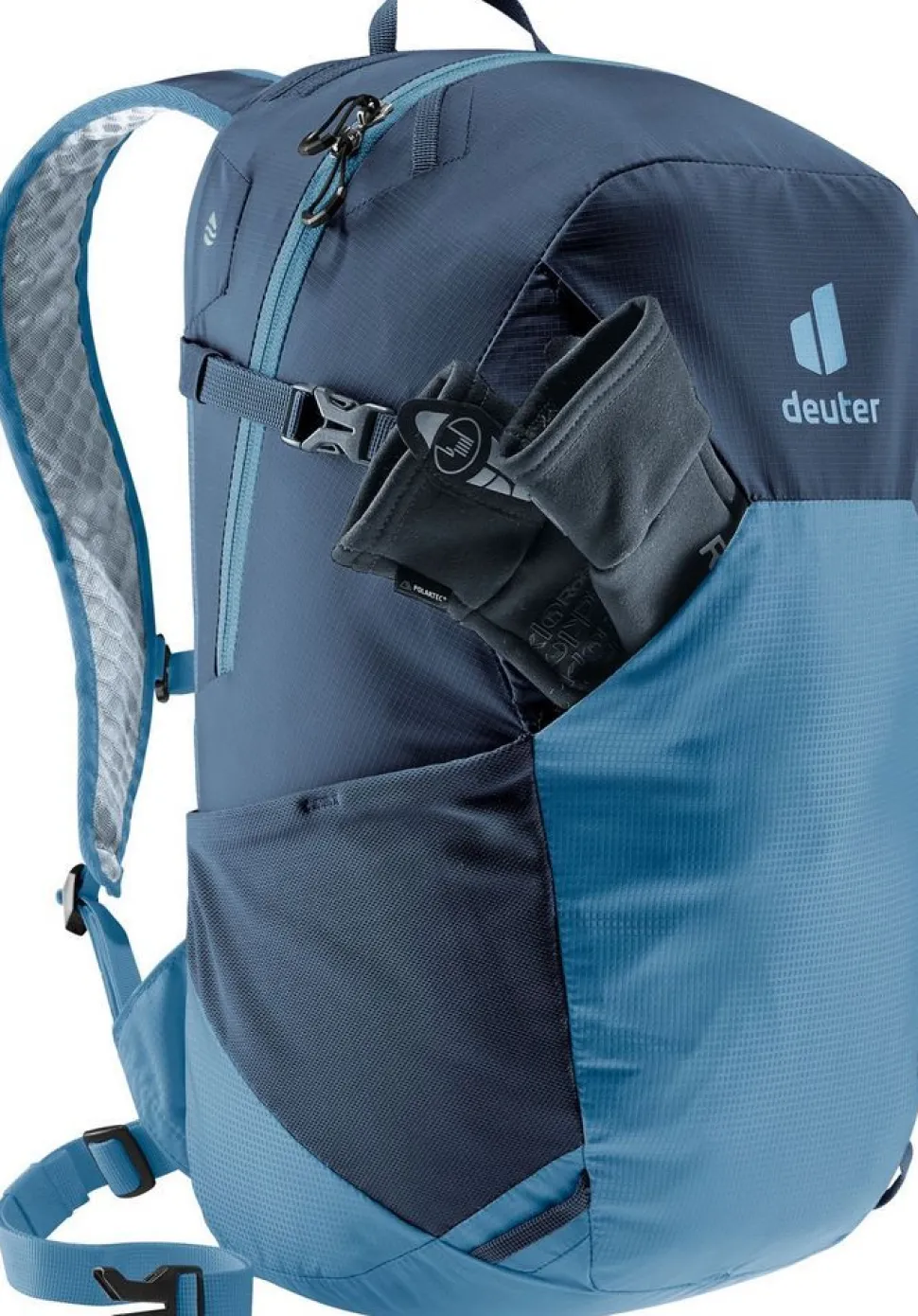 Zaino trekking Deuter Speed Lite 21 Ink-Wave