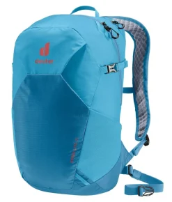 Zaino trekking Deuter Speed Lite 21 Azure-Reef