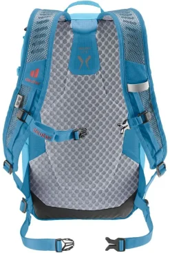 Zaino trekking Deuter Speed Lite 21 Azure-Reef