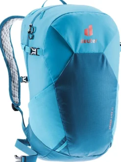 Zaino trekking Deuter Speed Lite 21 Azure-Reef