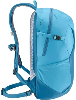 Zaino trekking Deuter Speed Lite 21 Azure-Reef