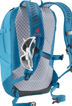 Zaino trekking Deuter Speed Lite 21 Azure-Reef