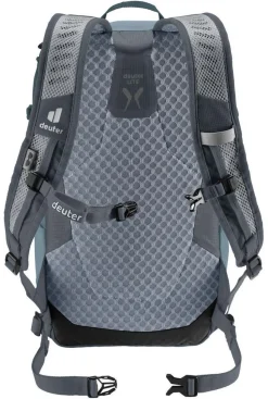 Zaino trekking Deuter Speed Lite 21 Shale-Graphite