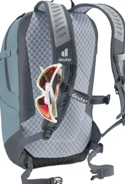 Zaino trekking Deuter Speed Lite 21 Shale-Graphite