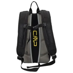 Zaino trekking piccolo CMP Phoenix 10L Nero