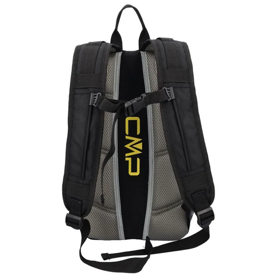 Zaino trekking piccolo CMP Phoenix 10L Nero