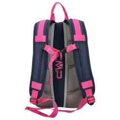 Zaino trekking piccolo CMP Phoenix 10L Blu/Fucsia